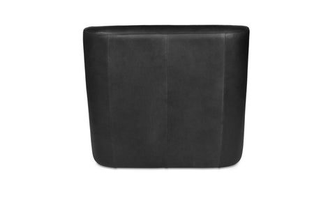 Sullivan Swivel Chair Black