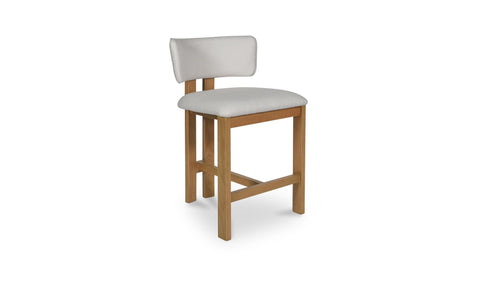 Morel Counter Stool Cream