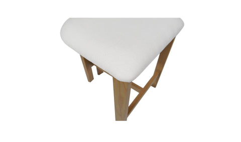 Morel Counter Stool Cream