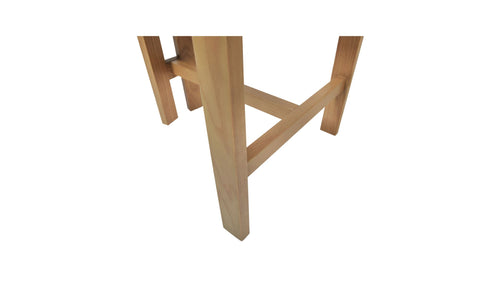 Morel Counter Stool Cream