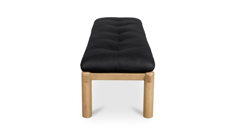 Costello Bench Black