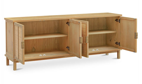 Seymour Sideboard Natural