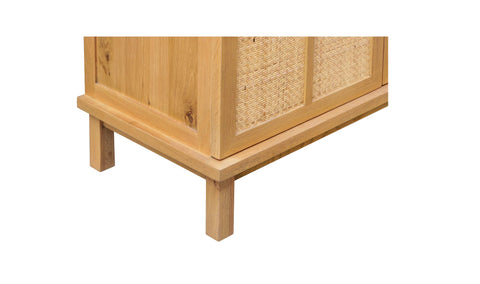 Seymour Sideboard Natural