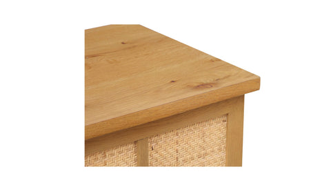 Seymour Sideboard Natural