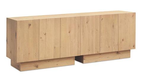 Shawn Sideboard Natural