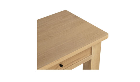 Morey Console Table Natural
