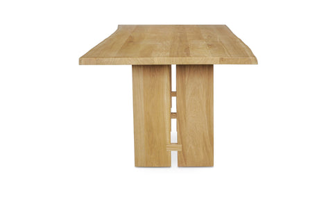 Tessa Dining Table Natural