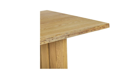 Tessa Dining Table Natural