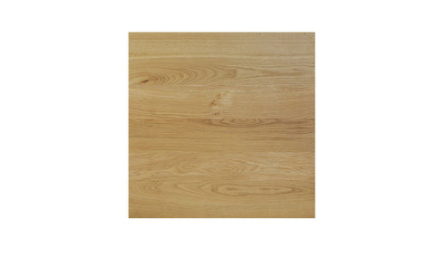 Tessa Dining Table Natural