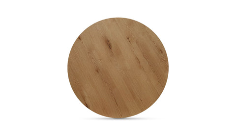 Hansen Dining Table Rustic Oak