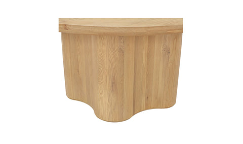 Sidney Dining Table Natural