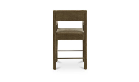 Elise Counter Stool Cedar Green