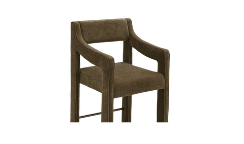 Elise Counter Stool Cedar Green