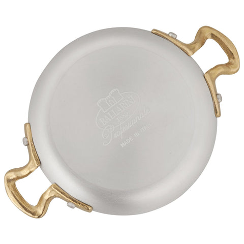 Professionale - ServInTavola - Mini Sauté Pan 5.5"