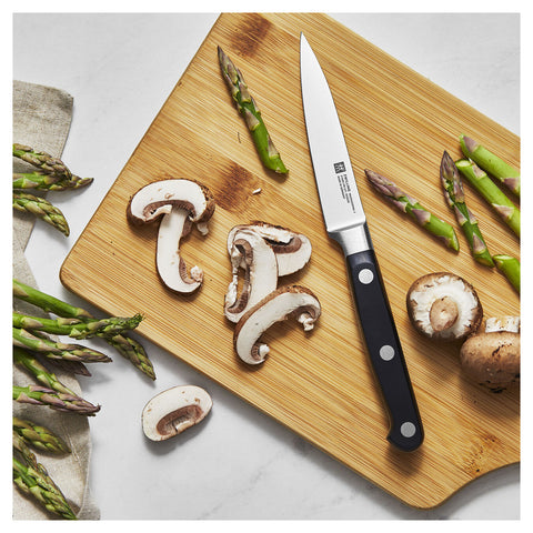 Professional "S" - 4" Paring Knife