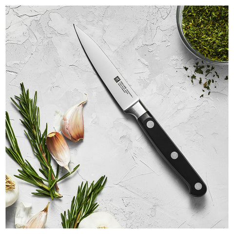 Professional "S" - 4" Paring Knife