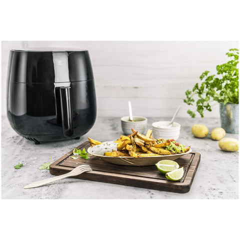 Air fryer - Black Matte