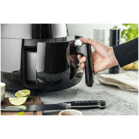 Air fryer - Black Matte