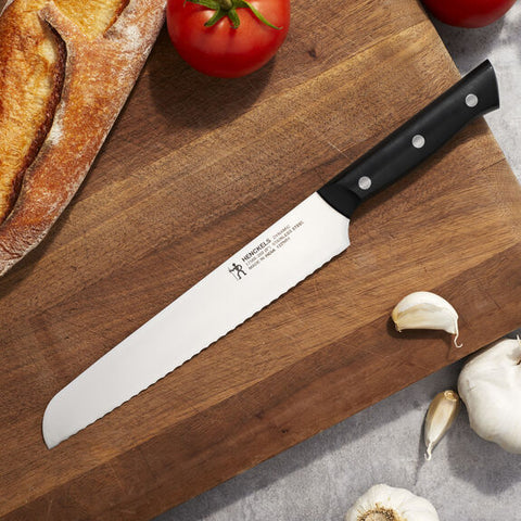 Dynamic - 8" Bread Knife