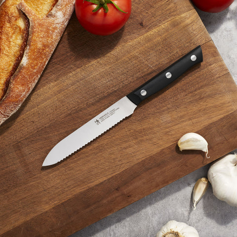 Dynamic - 5" Serrated Utility Knife