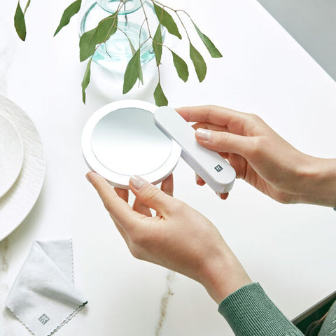 TWINOX - Make-up Mirror