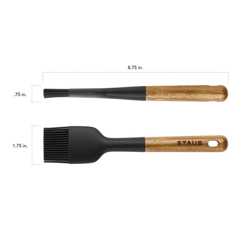 Tools - Pastry Brush