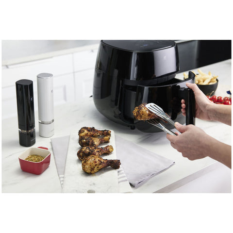 Air fryer - Black Matte