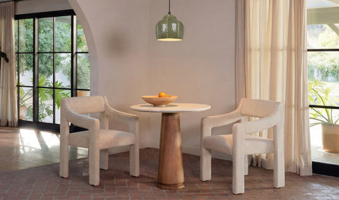 Vida Pendant Lamp Green