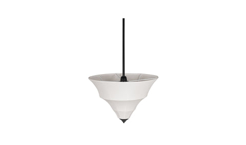 Corrina Pendant Lamp Small White