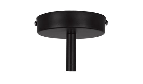 Cedric Pendant Lamp White