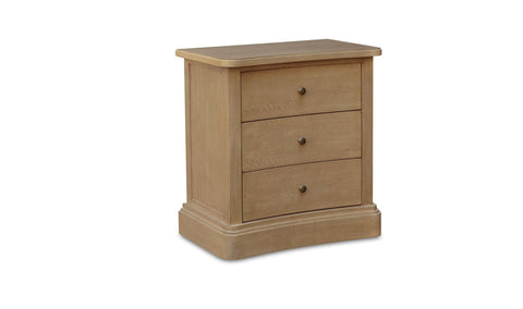 Clarence Nightstand Natural