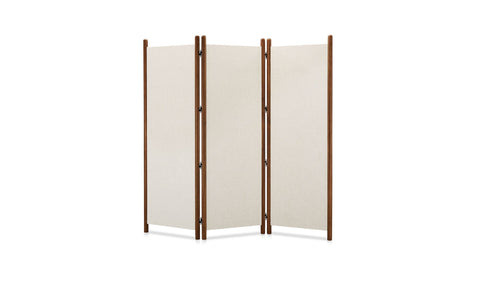 Enni Screen Off White