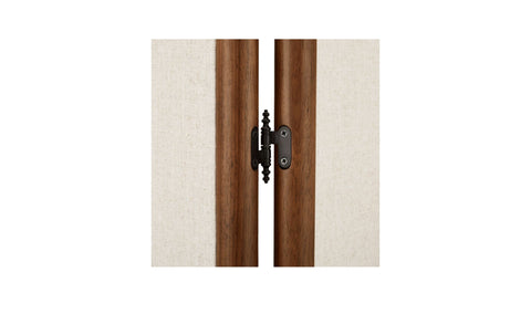 Enni Screen Off White