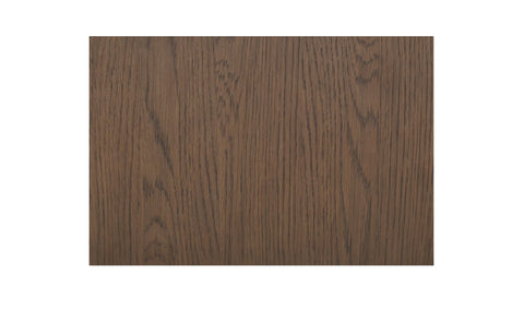 Sawyer Coffee Table Dark Brown