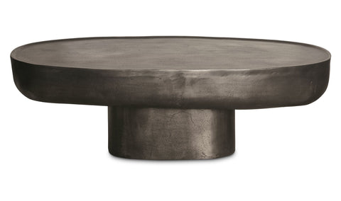Walter Coffee Table Deep Bronze