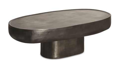 Walter Coffee Table Deep Bronze