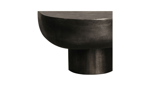 Walter Coffee Table Deep Bronze