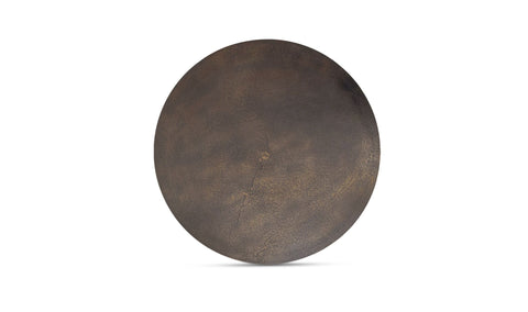 Bardo Outdoor Coffee Table Deep Bronze