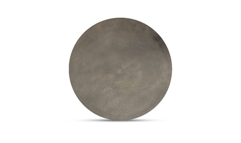 Bardo Outdoor Coffee Table Deep Bronze