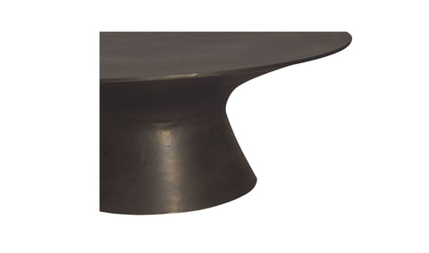 Bardo Outdoor Coffee Table Deep Bronze