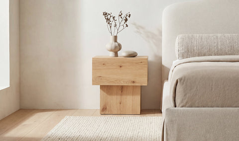 Shawn Nightstand Natural