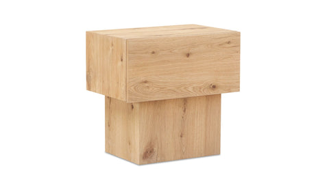 Shawn Nightstand Natural