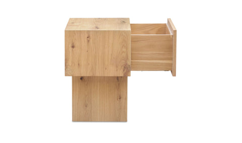 Shawn Nightstand Natural