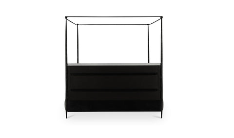 Viola King Bed Beige