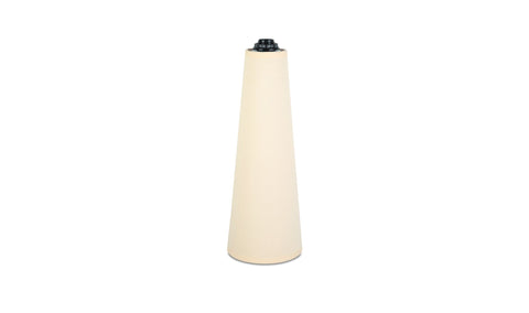 Gigi Table Lamp Cream