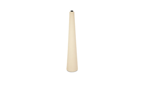 Gigi Floor Lamp Cream
