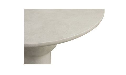Magnolia Outdoor Café Table Cream