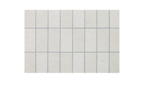 Farren Outdoor Side Table Cream