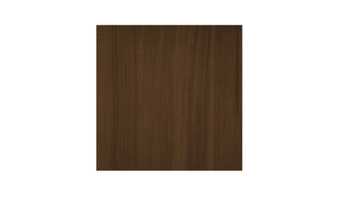 Fletcher Outdoor Coffee Table Brown