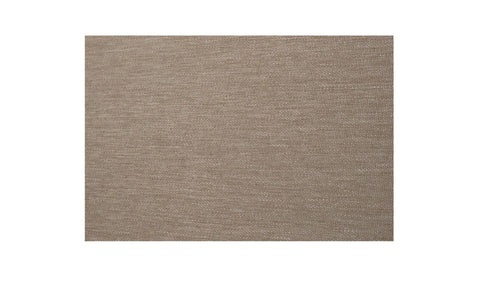 Willow Outdoor Accent Chair Light Brown